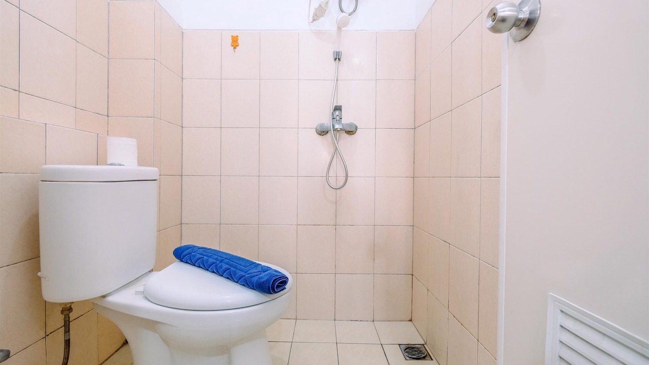 Photo of Bathroom in Cipulir