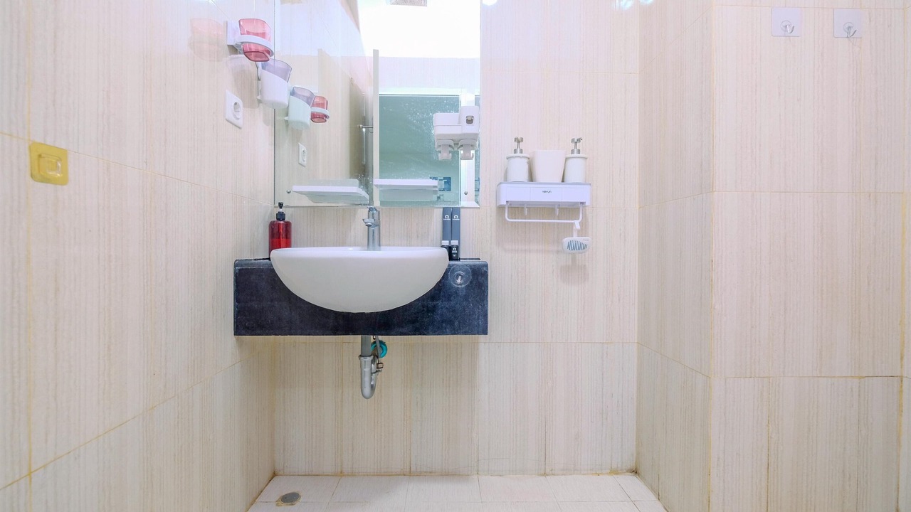 Photo of Bathroom in Citaringgul