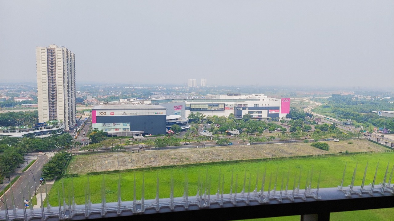 Photo of Outdoor in Bumi Serpong Damai