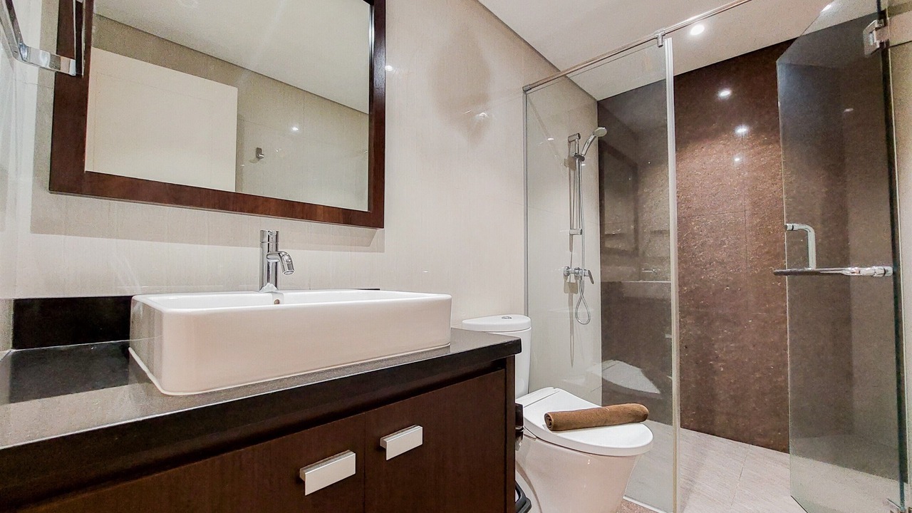 Photo of Bathroom in Bumi Serpong Damai
