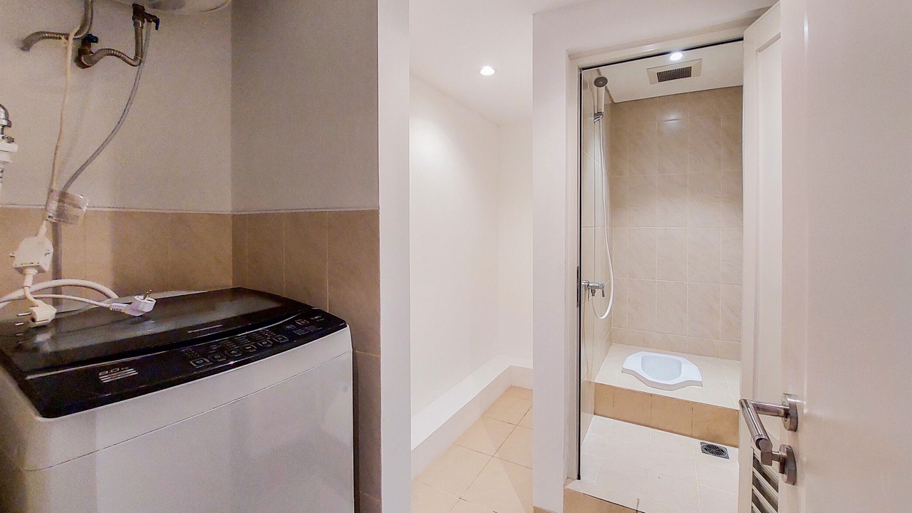 Photo of Bathroom in Bumi Serpong Damai