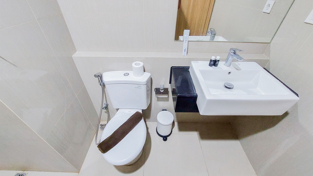 Photo of Bathroom in Pondok Aren
