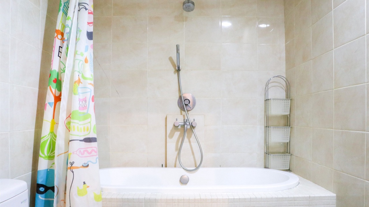 Photo of Bathroom in Cipete Utara
