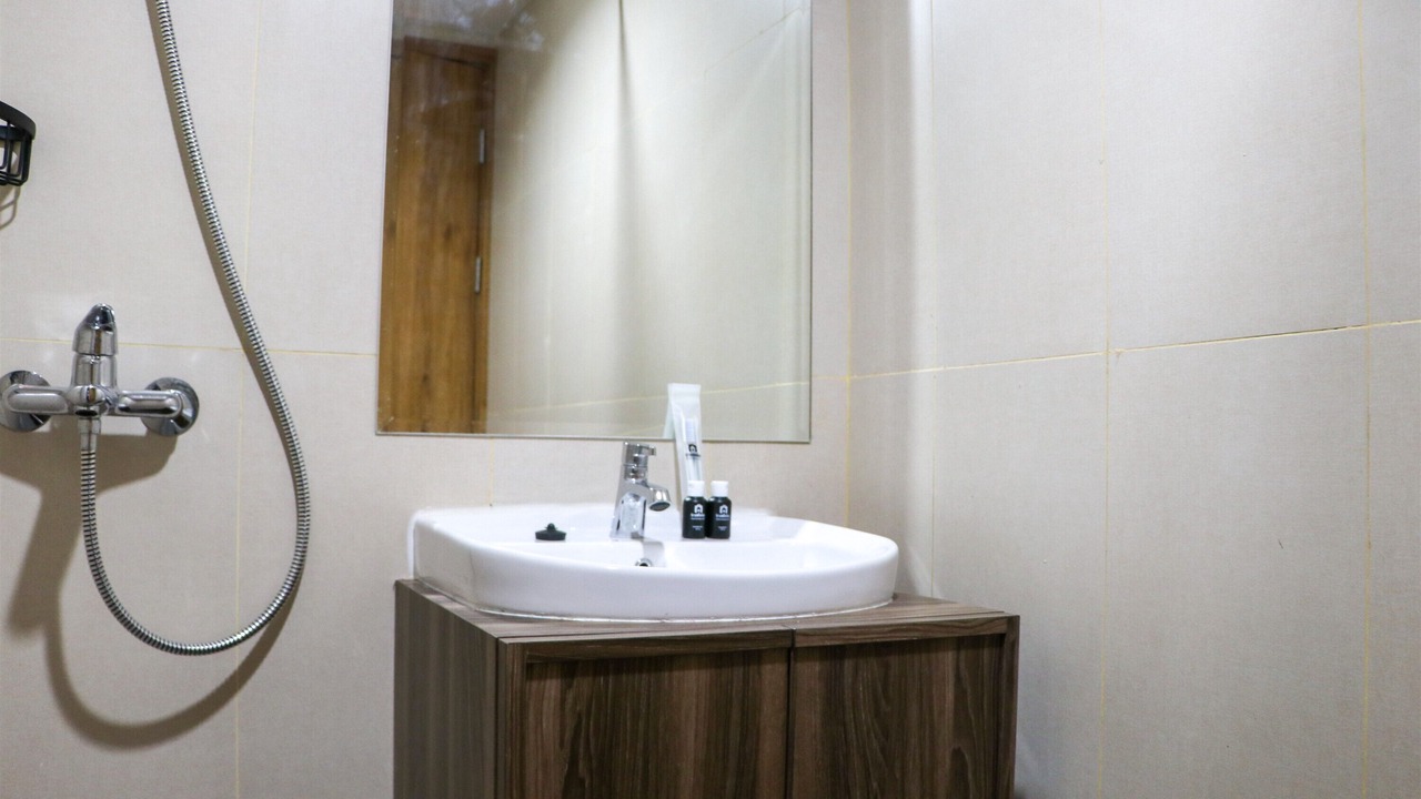 Photo of Bathroom in Duren Sawit