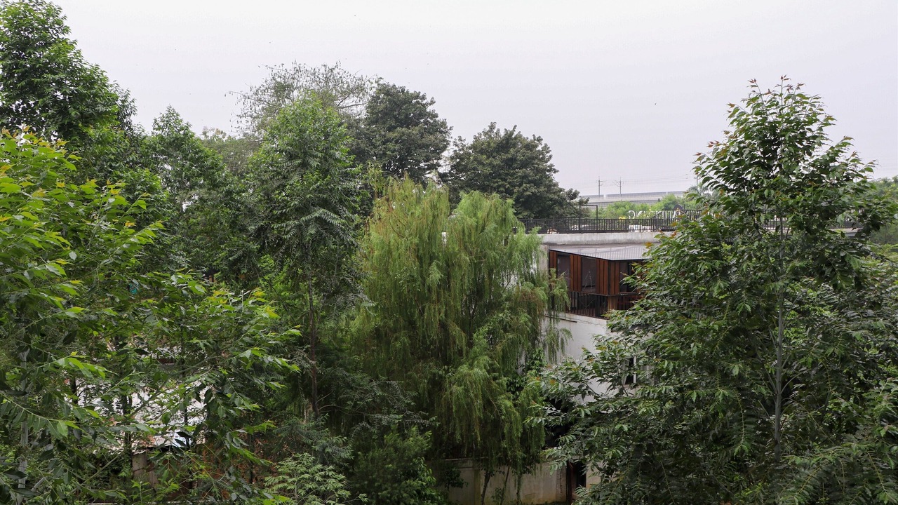 Photo of Outdoor in Duren Sawit