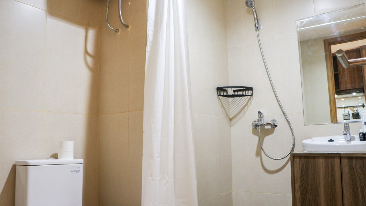 Photo of Bathroom in Duren Sawit