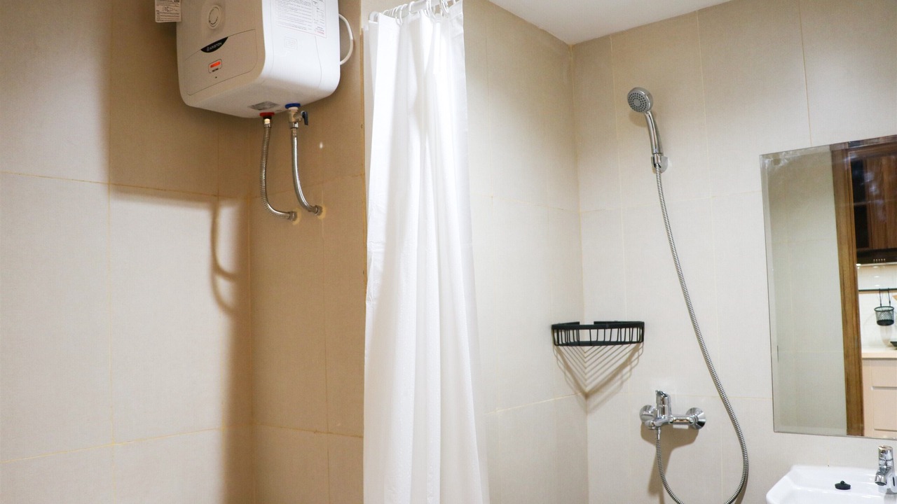 Photo of Bathroom in Duren Sawit