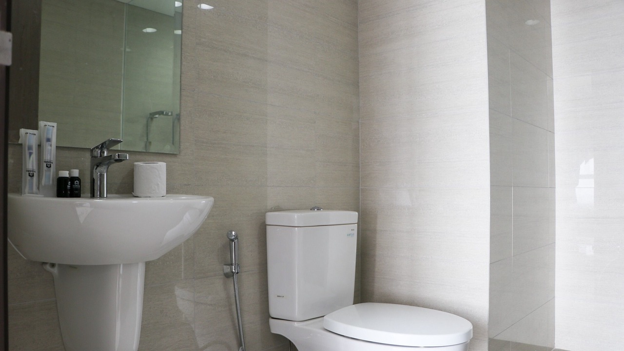 Photo of Bathroom in Jakarta