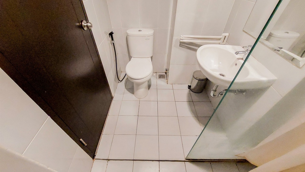 Photo of Bathroom in Serpong