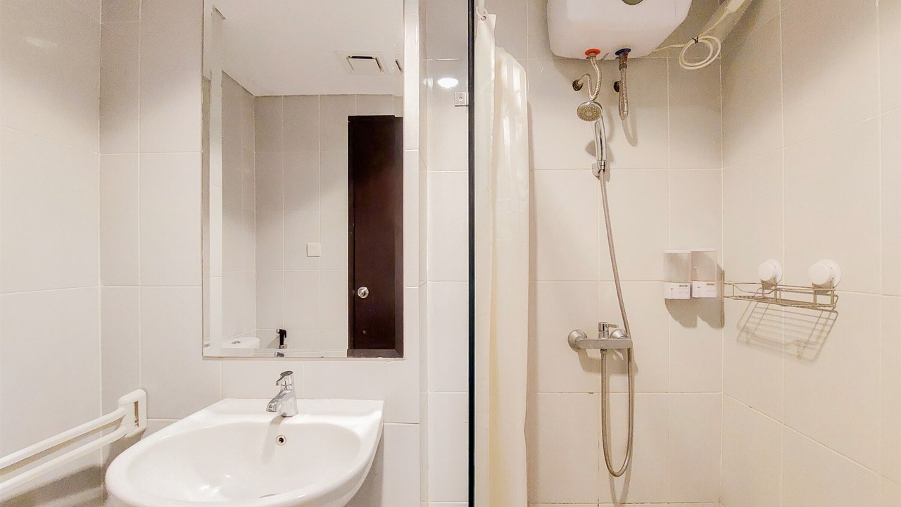 Photo of Bathroom in Serpong