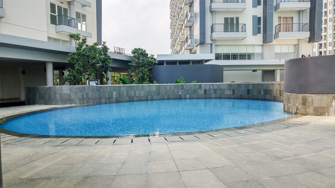 Photo of Outdoor in Serpong