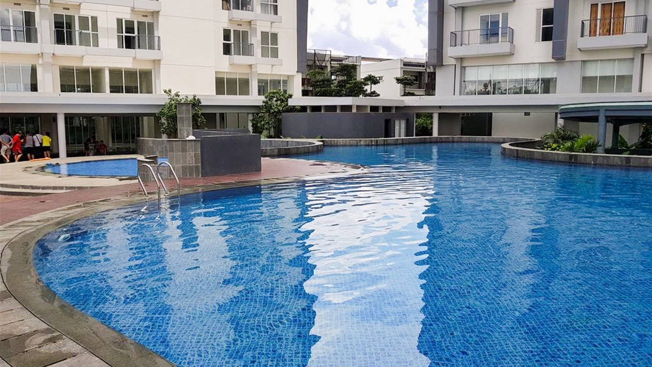 Photo of Outdoor in Serpong