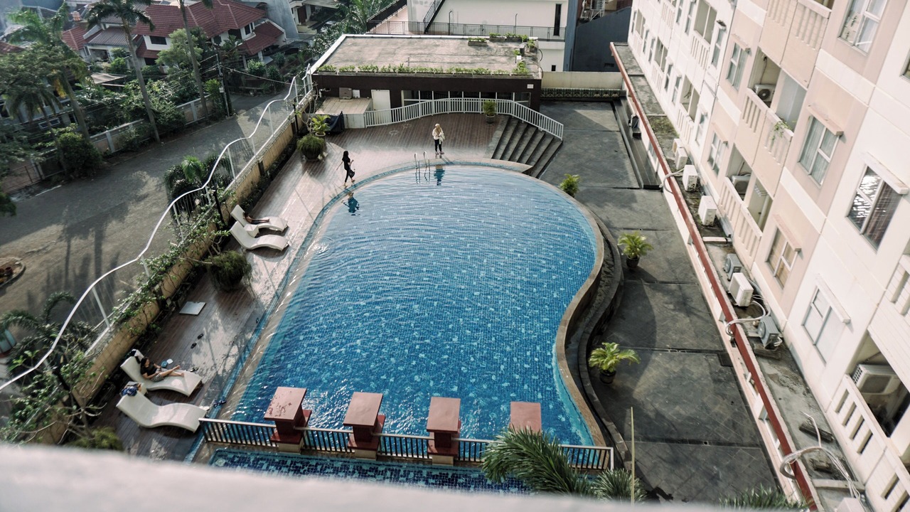 Photo of Outdoor in Kebon Jeruk