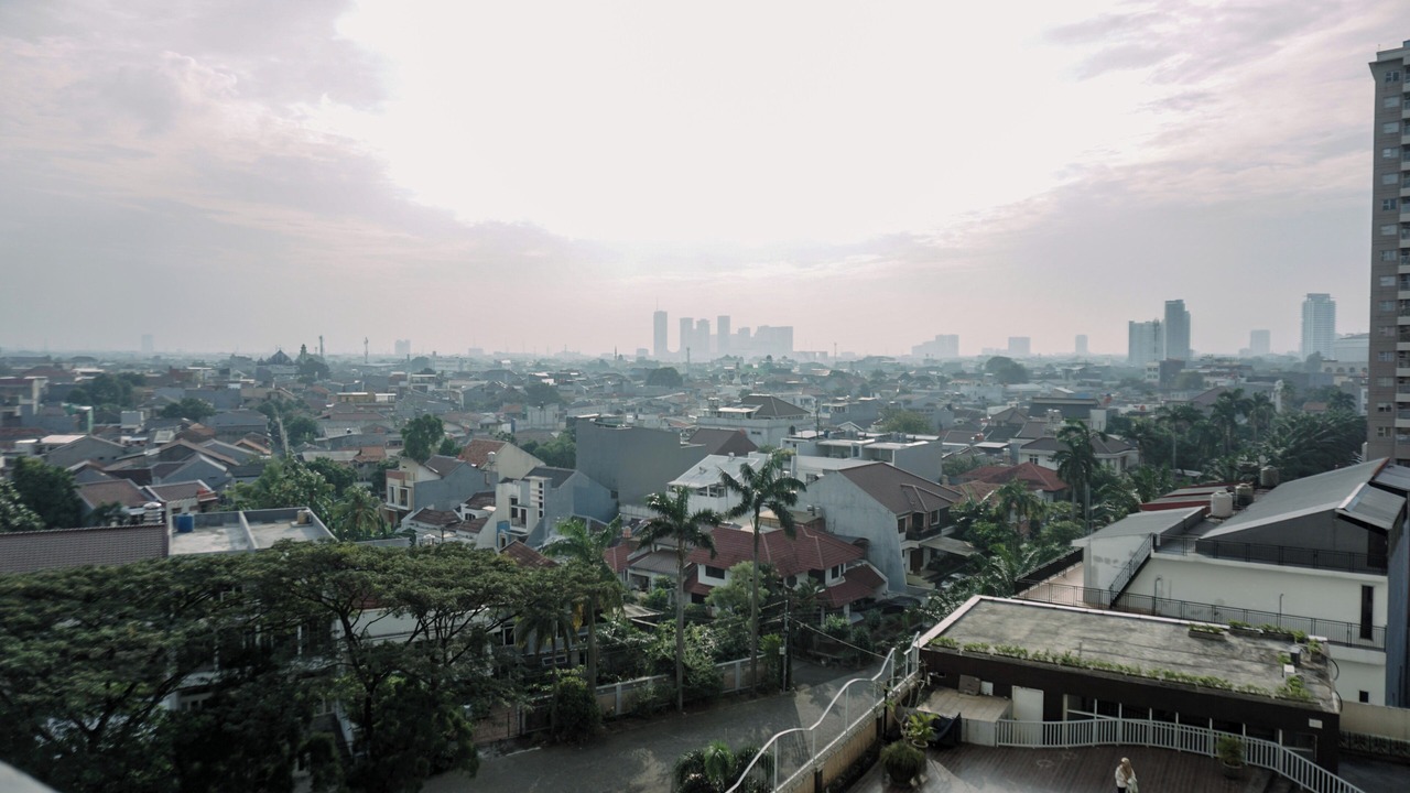 Photo of Outdoor in Kebon Jeruk