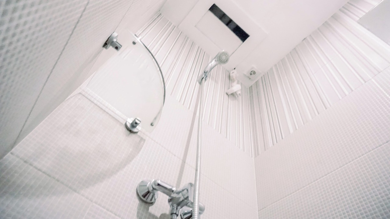 Photo of Bathroom in Kebon Jeruk