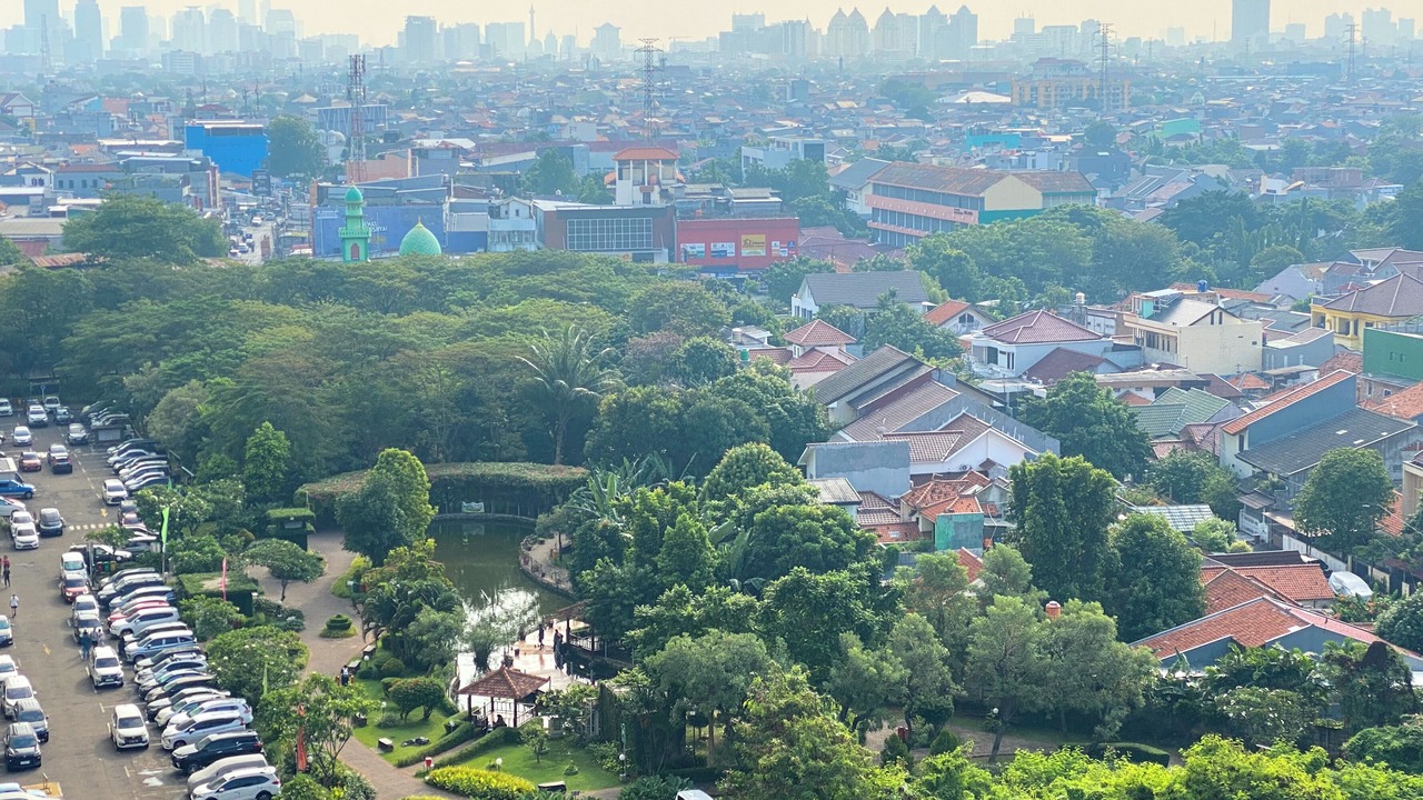 Photo of Outdoor in Rawasari