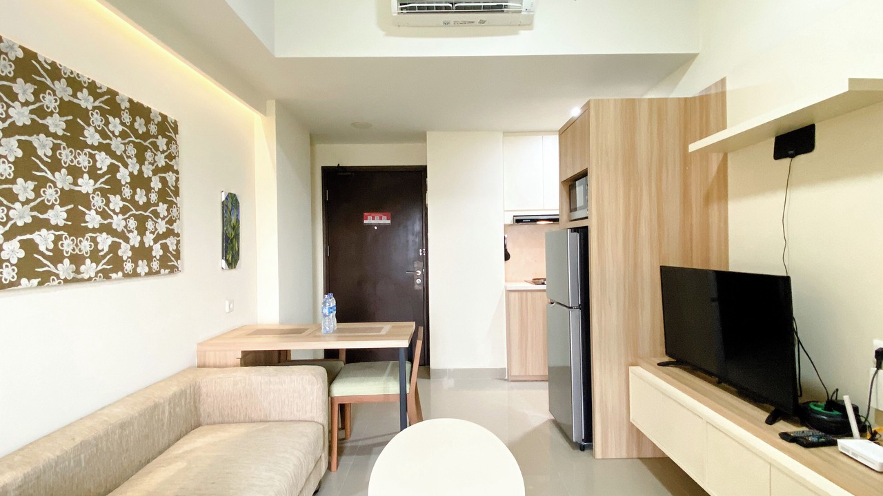 Photo of Livingroom in Cikarang