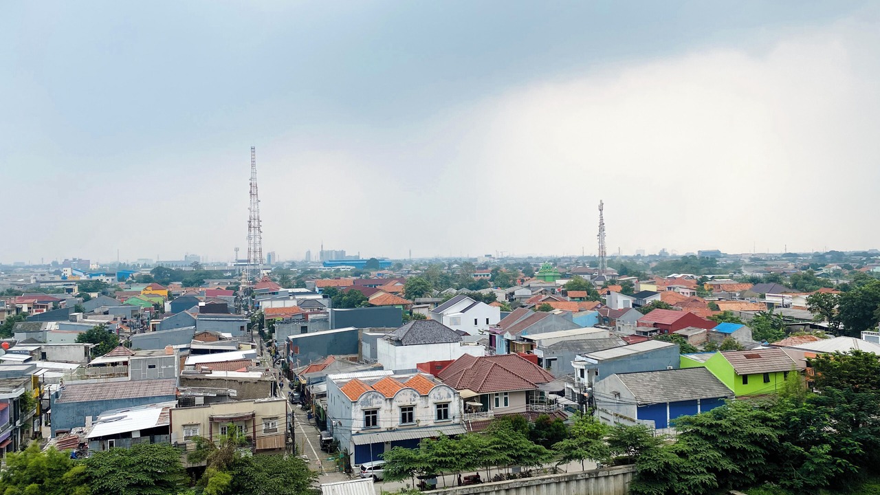Photo of Outdoor in Cikarang