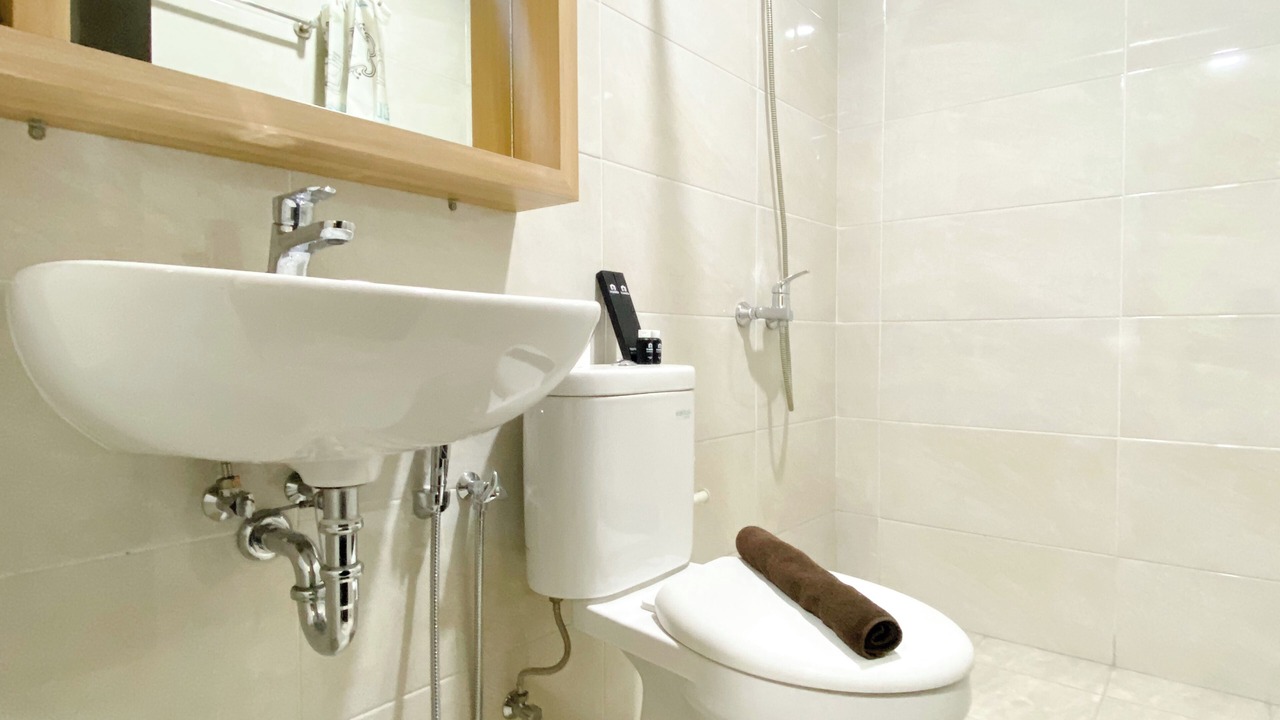 Photo of Bathroom in Cikarang