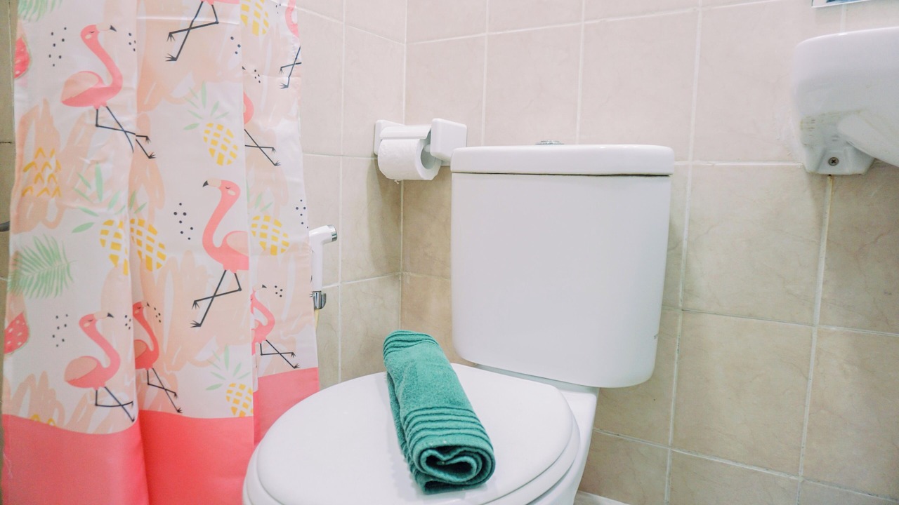 Photo of Bathroom in Pluit