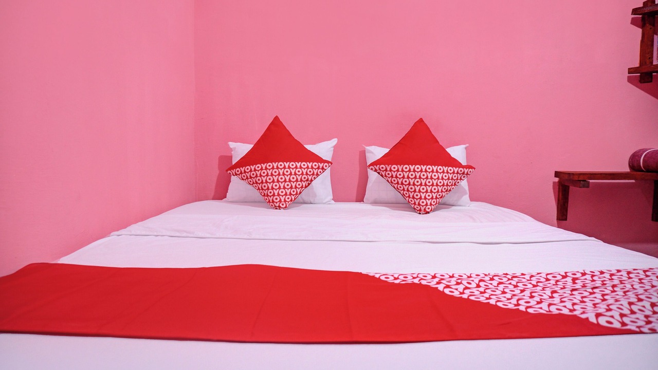Photo of Bedroom in Palembang