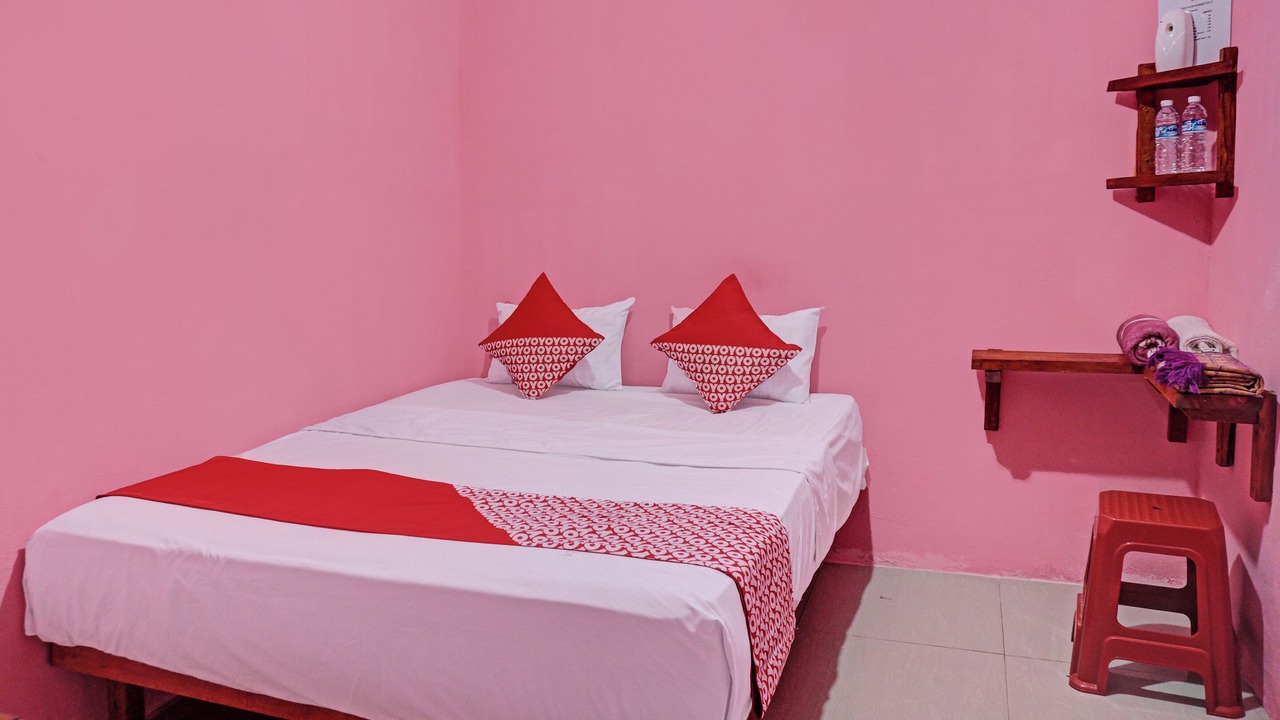 Photo of Bedroom in Palembang