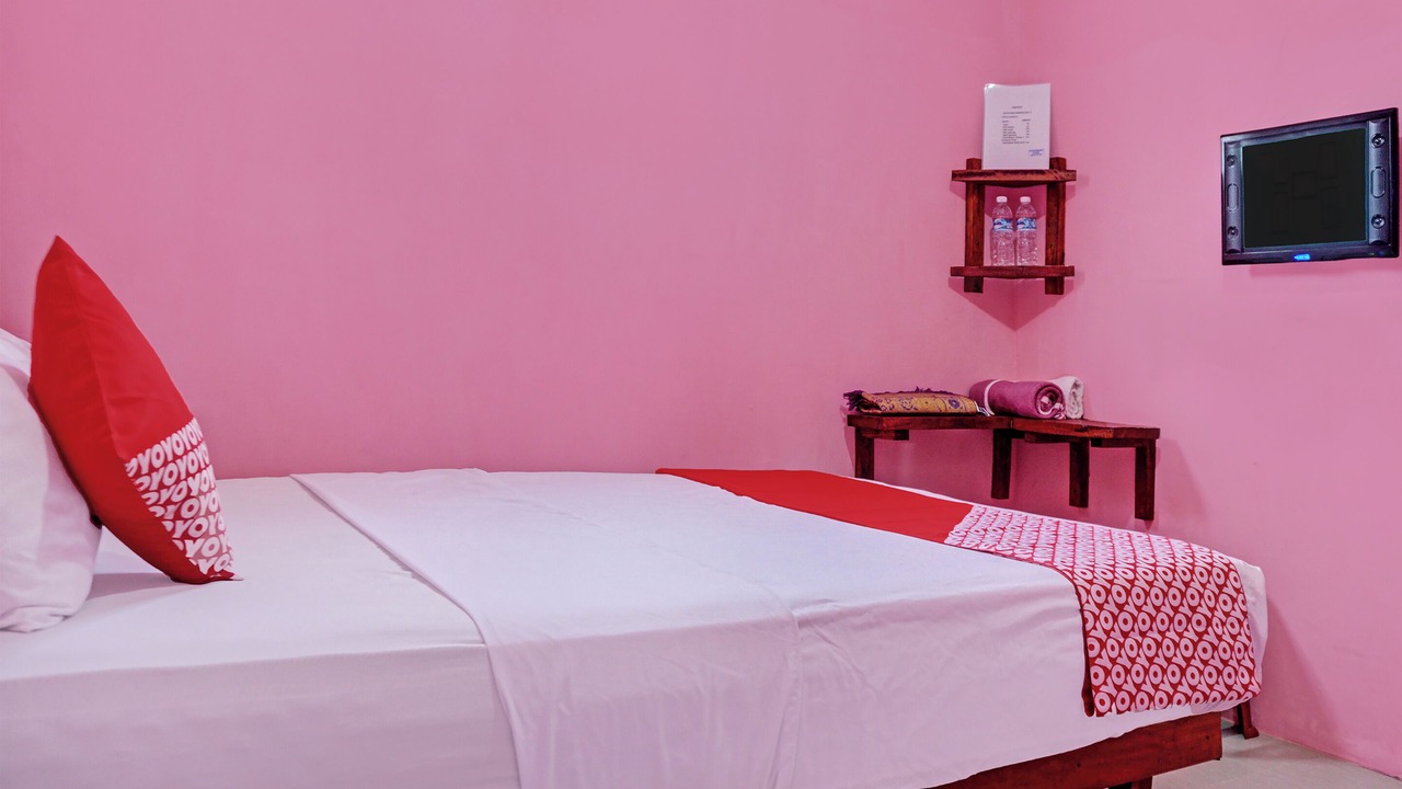 Photo of Bedroom in Palembang