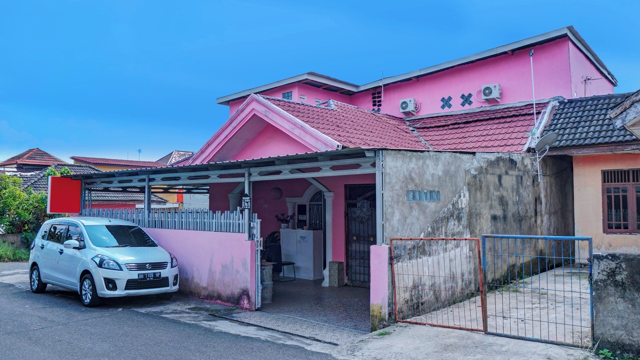Photo of Outdoor in Palembang