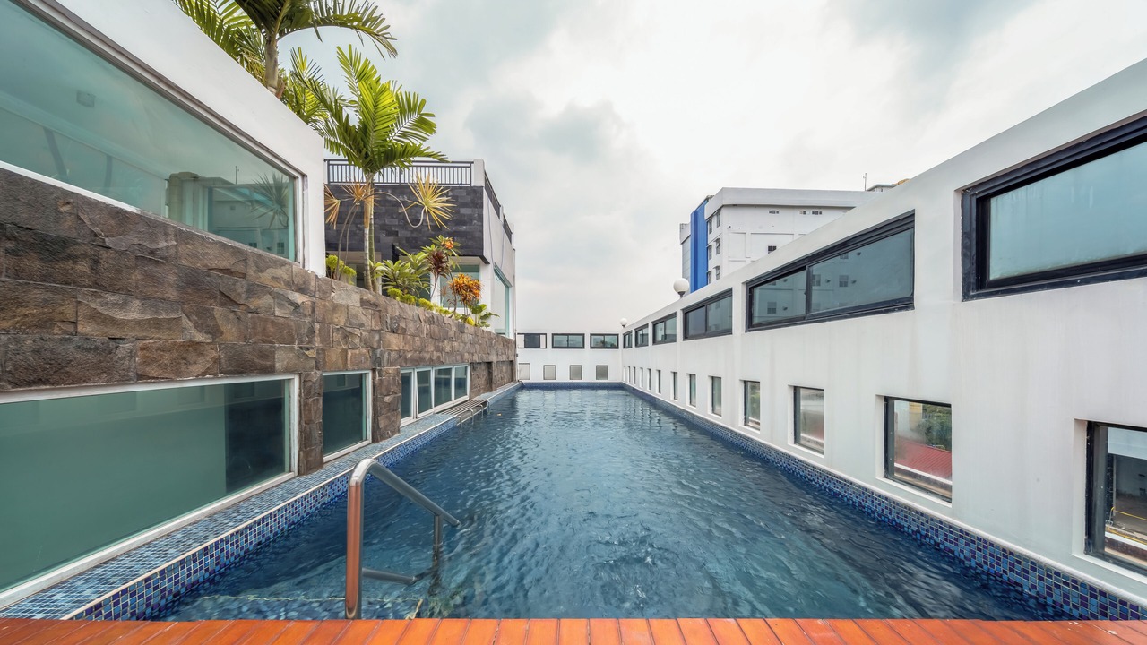 Photo of Outdoor in Cipete Selatan