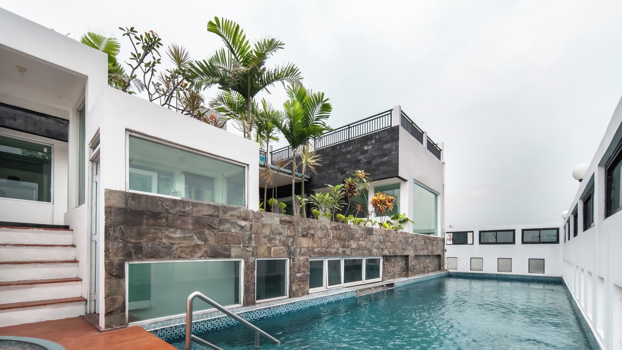 Photo of Outdoor in Cipete Selatan