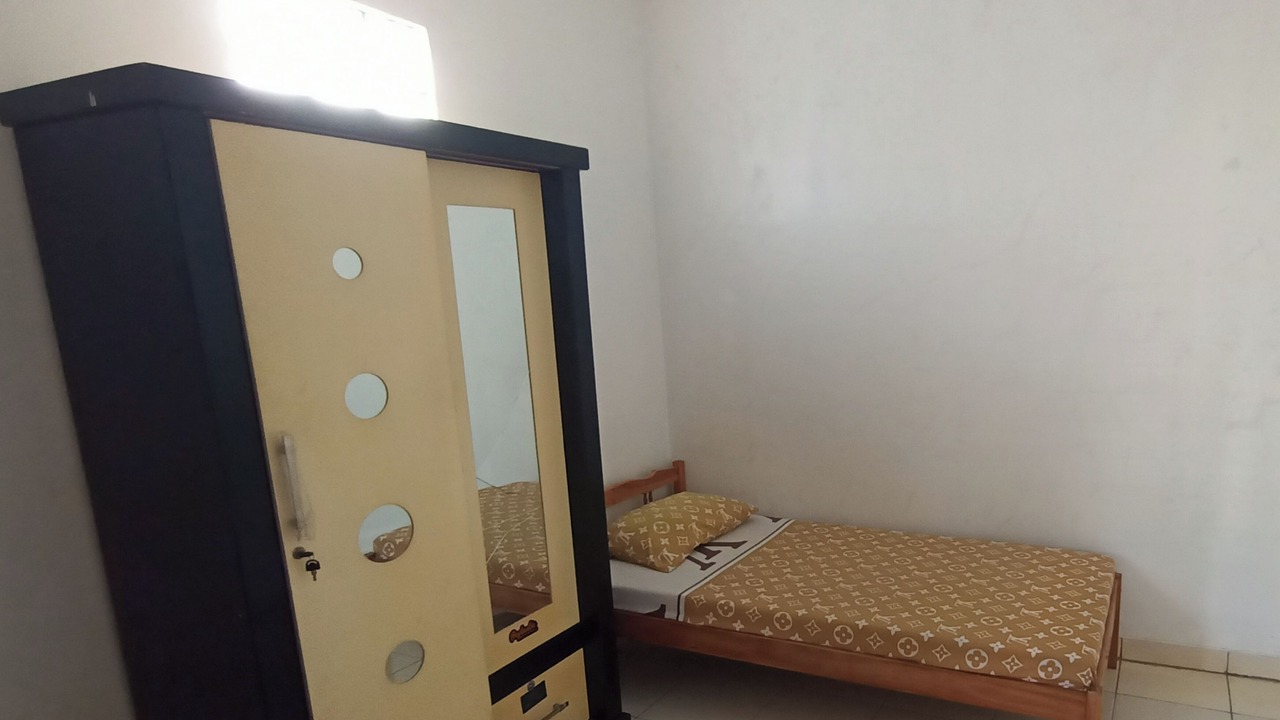 Photo of Bedroom in Sukabumi
