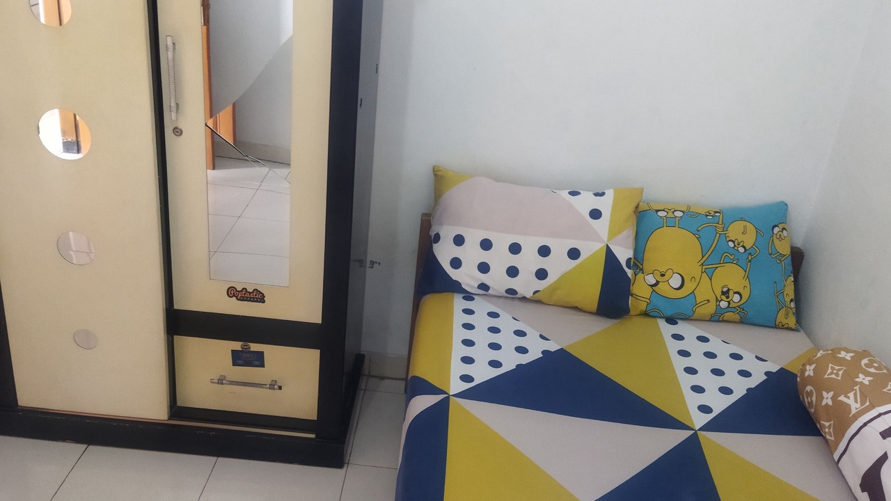 Photo of Bedroom in Sukabumi
