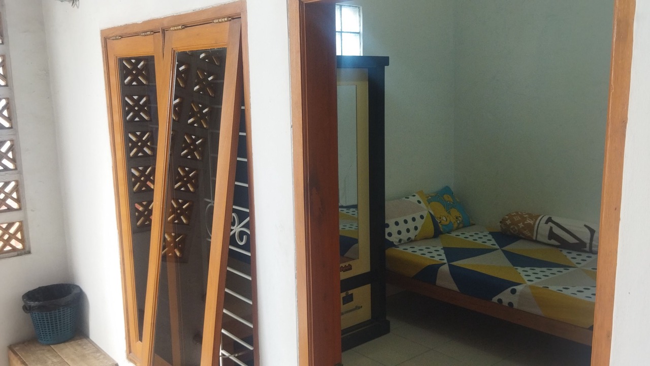Photo of Bedroom in Sukabumi