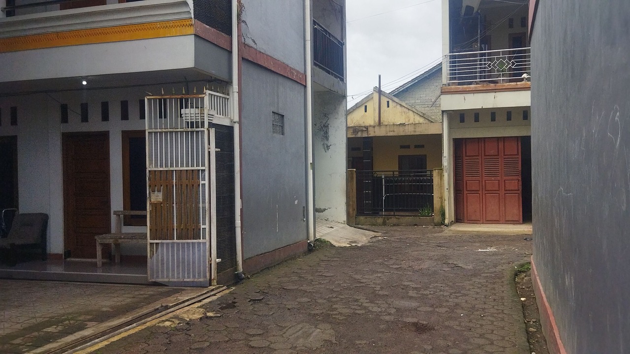 Photo of Outdoor in Sukabumi