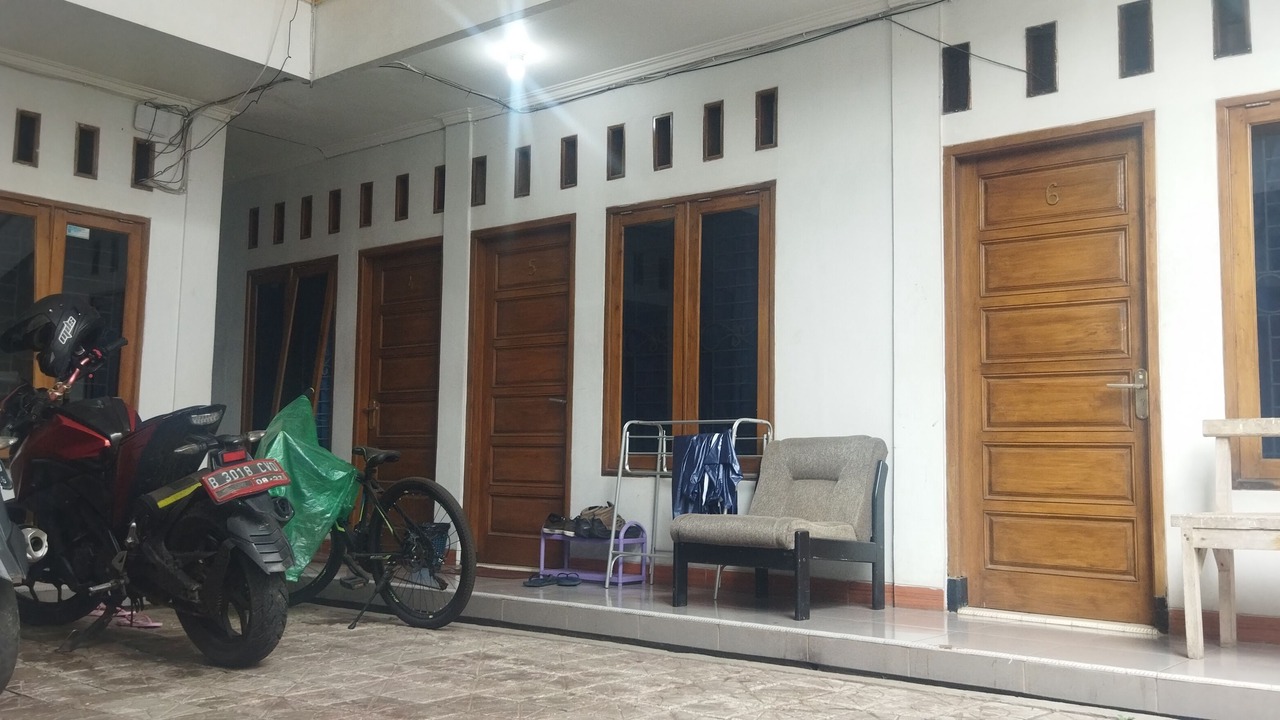 Photo of Outdoor in Sukabumi