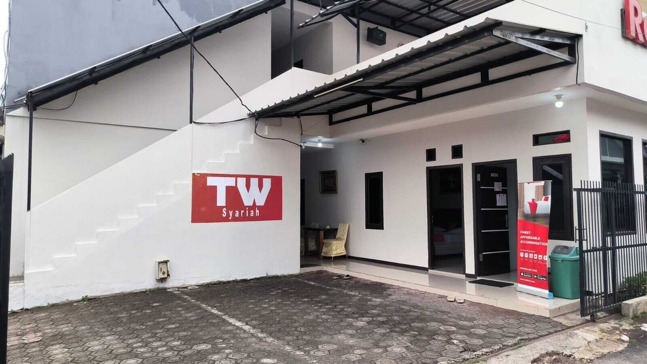 Photo of Outdoor in Cianjur