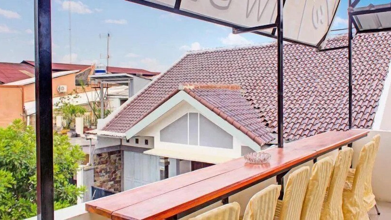 Photo of Outdoor in Cianjur