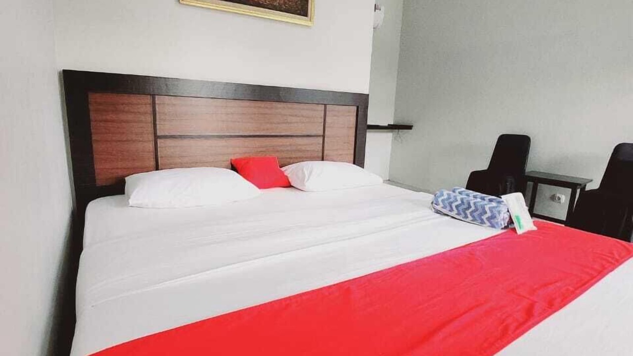 Photo of Bedroom in Cianjur