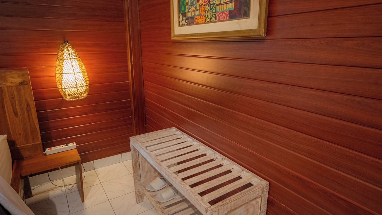 Photo of Bedroom in Petulu