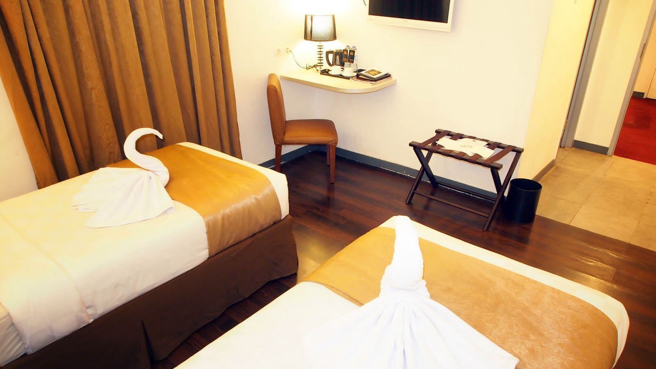Photo of Bedroom in Cipete Selatan