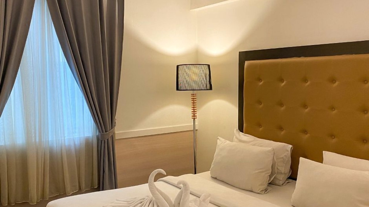 Photo of Bedroom in Cipete Selatan