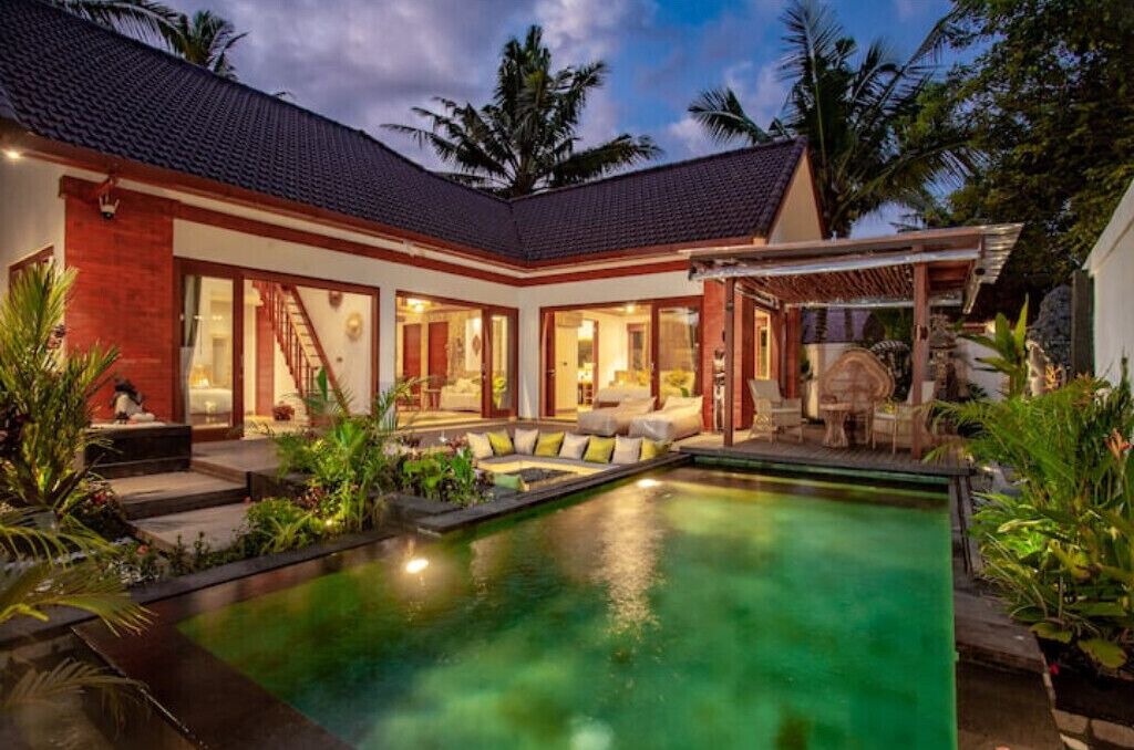 Photo of Outdoor in Nyuh Kuning