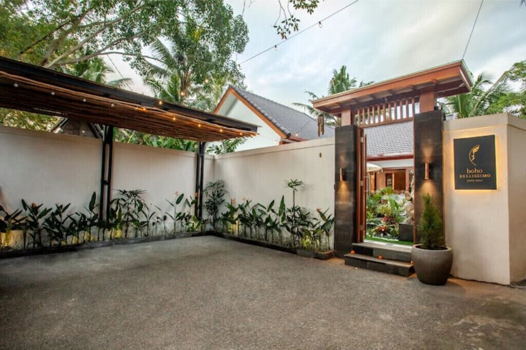Photo of Outdoor in Nyuh Kuning