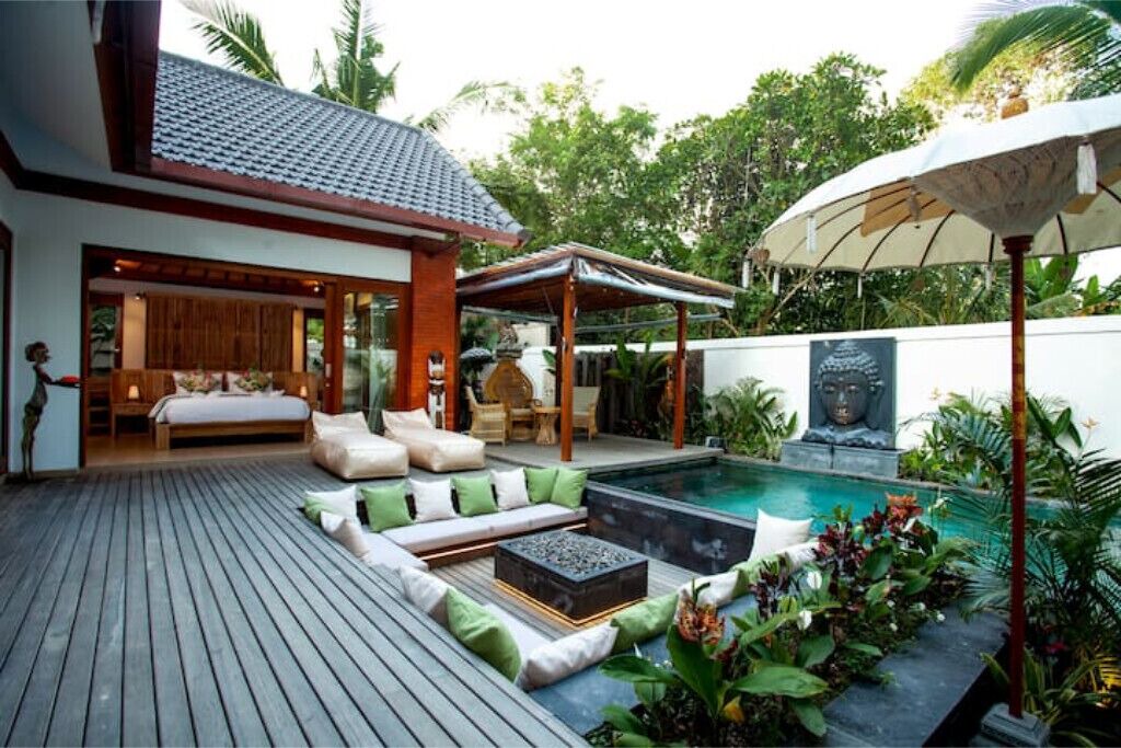 Photo of Outdoor in Nyuh Kuning