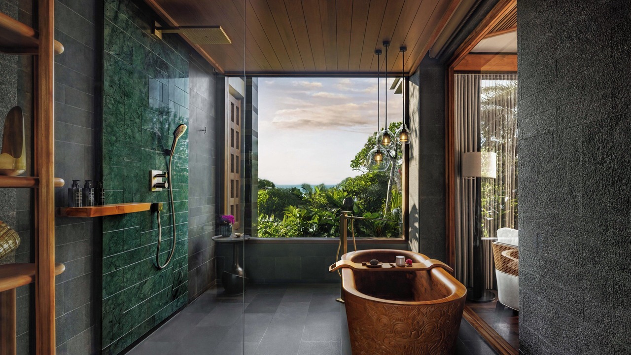 Photo of Bathroom in Batu Bolong