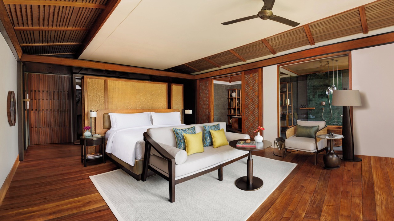 Photo of Bedroom in Batu Bolong