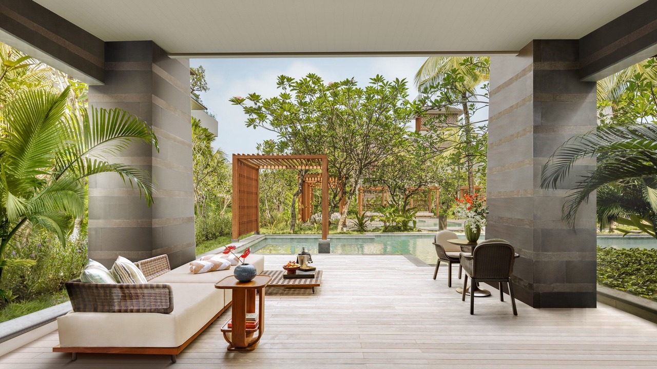 Photo of Bedroom in Batu Bolong