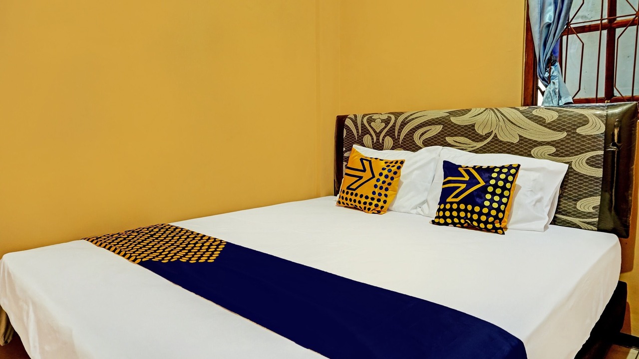 Photo of Bedroom in Malang