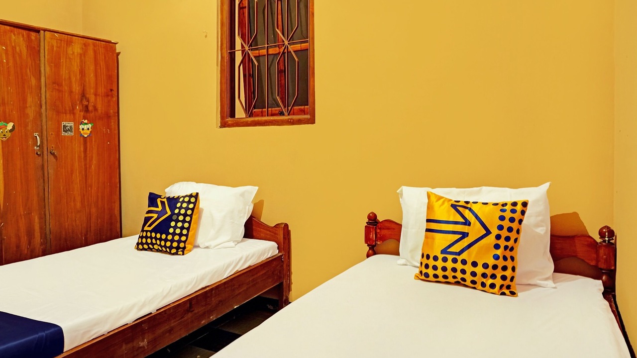 Photo of Bedroom in Malang