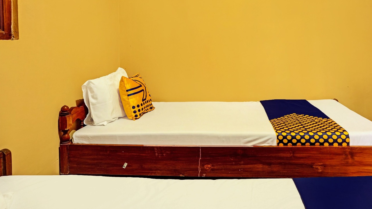 Photo of Bedroom in Malang